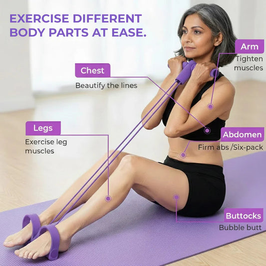 10-Minute Full Body Workout Tool