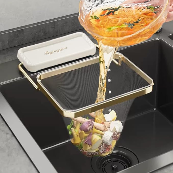 Kitchen Sink Strainer filter (Pack of 100)