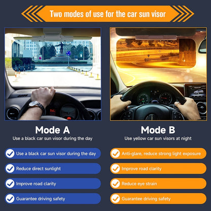 CarVision Day & Night Shield