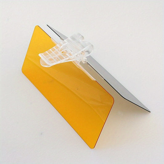 CarVision Day & Night Shield